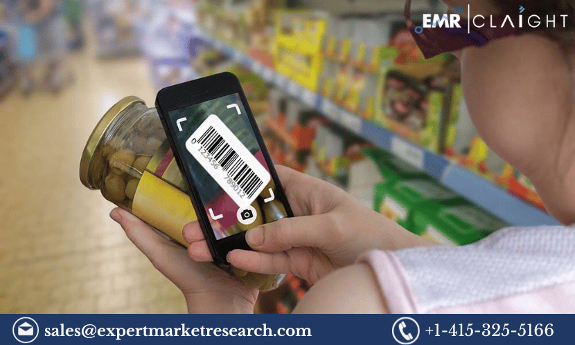 Read more about the article Global Smart Labels Market Size, Share, Growth, Analysis, Price, Trends, Outlook, Report and Forecast 2024-2032