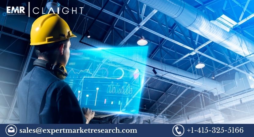 Read more about the article Global Smart Manufacturing Platform Market Size, Share, Price, Trends, Growth, Analysis, Report, Forecast 2024-2032