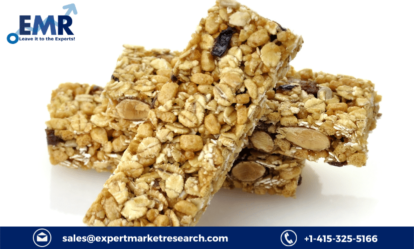 Read more about the article Global Snack Bars Market Size to Grow at a CAGR of 4.6% in the Forecast Period of 2024-2032