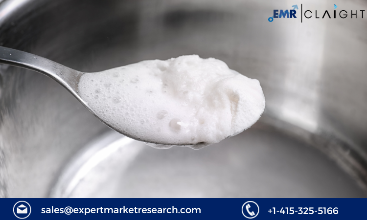 Read more about the article Sodium Monochloro Acetate Market Size, Price, Share, Growth, Report and Forecast 2024-2032