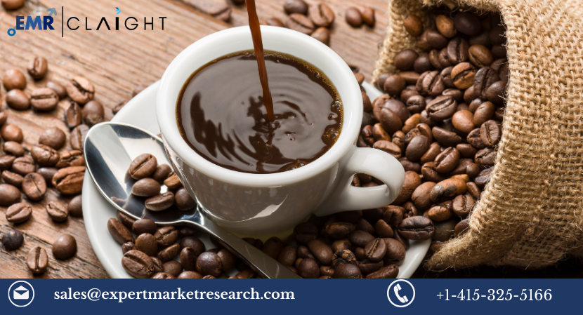 Read more about the article South Korea Coffee Market Size, Share, Price, Trends, Growth, Analysis, Report and Forecast 2024-2032