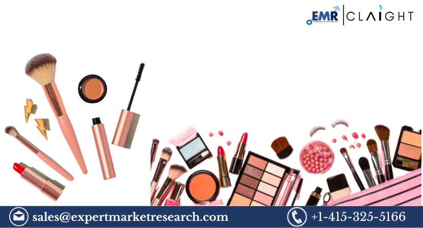 Read more about the article South Korea Cosmetics Market Share, Growth, Report and Forecast 2024-2032