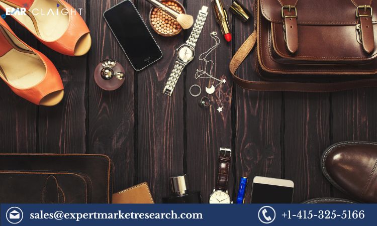 Read more about the article South Korea Luxury Goods Market Size, Share, Price, Trends, Growth, Analysis, Report and Forecast 2024-2032 