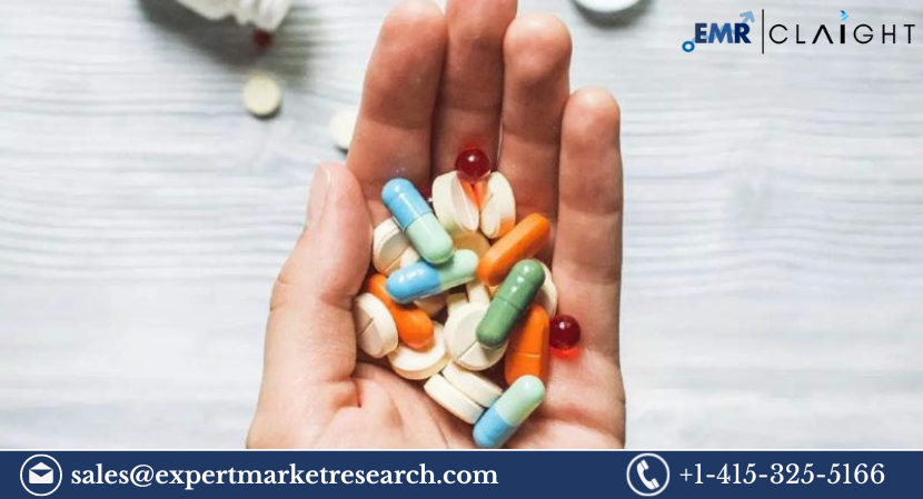 Read more about the article Global Speciality Generics Market Size, Share, Price, Growth, Analysis, Report and Forecast 2024-2032