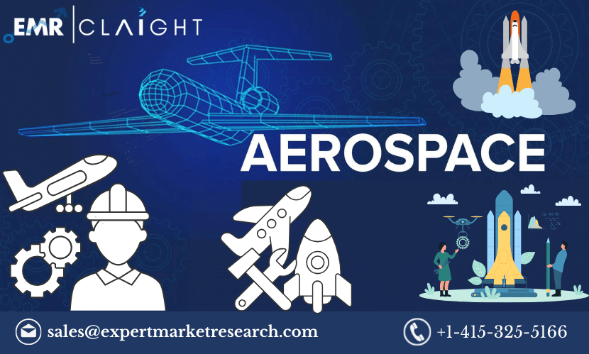 You are currently viewing United States Aerospace Market Share, Size, Trends, Growth, Outlook, Report and Forecast 2024-2032