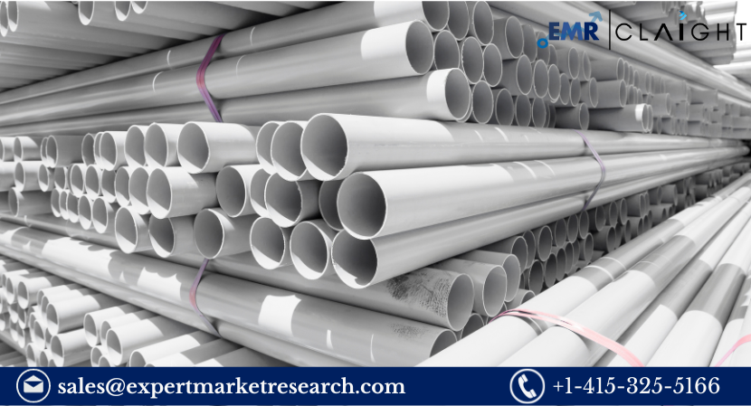 Read more about the article United States PVC Pipes Market Size, Share, Price, Trends, Growth, Analysis, Report and Forecast 2024-2032