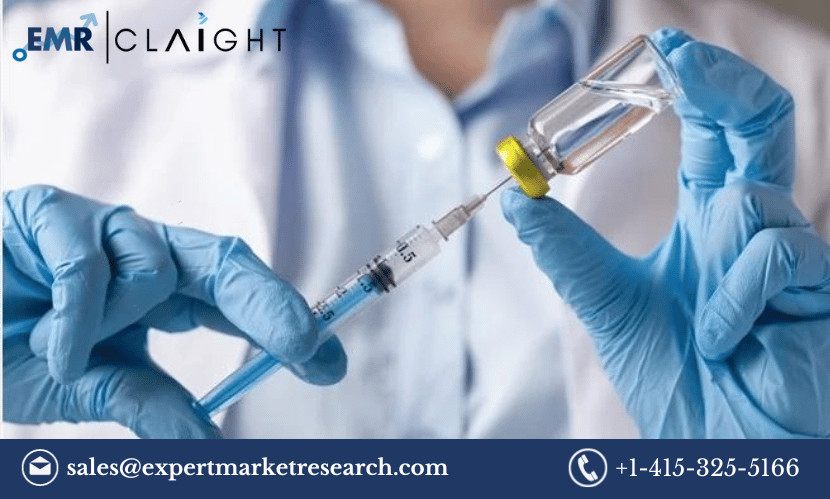 You are currently viewing United States Vaccine Market Share, Size, Growth, Trends, Outlook, Research Report and Forecast 2024-2032