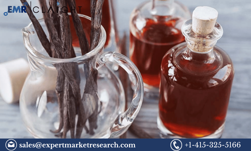 Read more about the article Global Vanilla And Vanillin Market Size, Share, Growth, Analysis, Price, Outlook, Report and Forecast 2024-2032