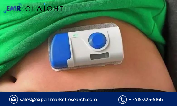 Read more about the article Global Wearable Injectors Market Report and Forecast 2024-2032