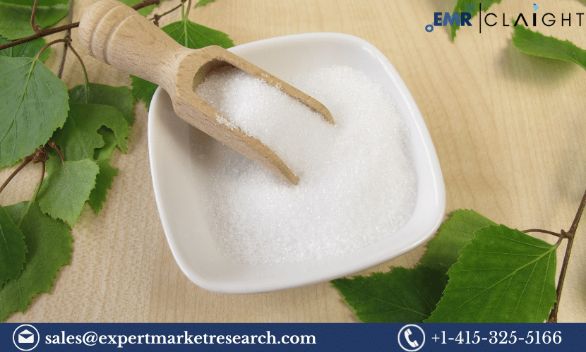 Read more about the article Global Xylitol Market Size, Share, Growth, Analysis, Price, Outlook, Overview, Report and Forecast 2024-2032