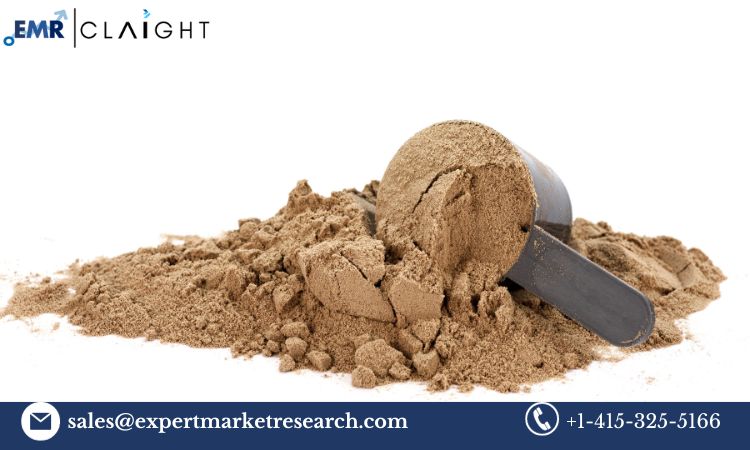 Read more about the article Global Zein Protein Market Growth, Share, Trends, Key Players, Report, Size, Forecast 2024-2032