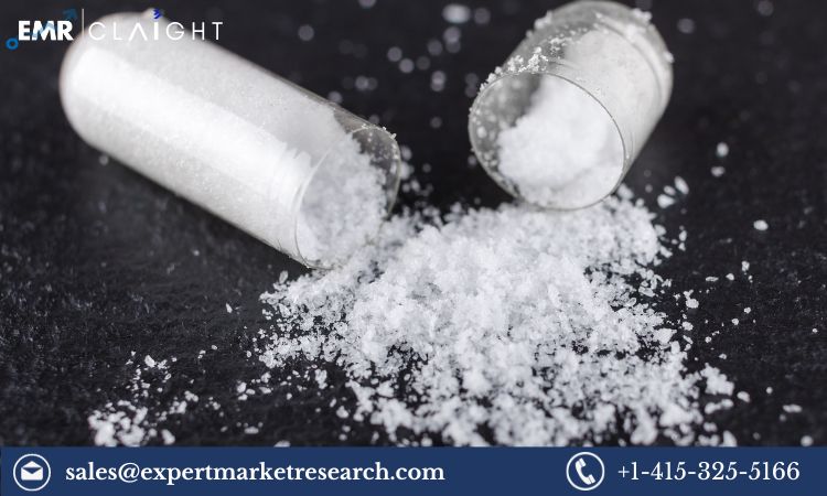 Read more about the article Global Zinc Chemicals Market Report, Size, Share, Trends, Key Players, Growth, Forecast 2024-2032