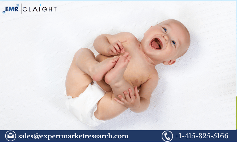 You are currently viewing Africa Diaper Market Size, Share, Growth, Trends, Analysis, Key Players, Demand, Report, Forecast 2024-2032