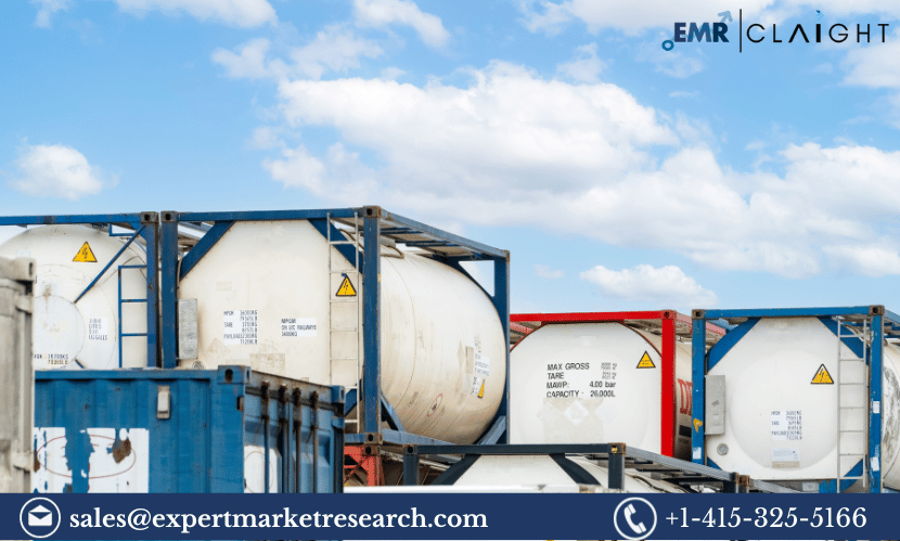 Read more about the article ASEAN ISO Tank Container Market Size, Share, Growth, Analysis, Trends, Key Players, Report, Forecast 2024-2032