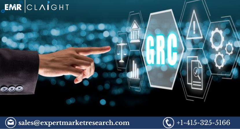 Read more about the article Global eGRC Market Size, Share, Price, Trends, Growth, Analysis, Report and Forecast 2024-2032