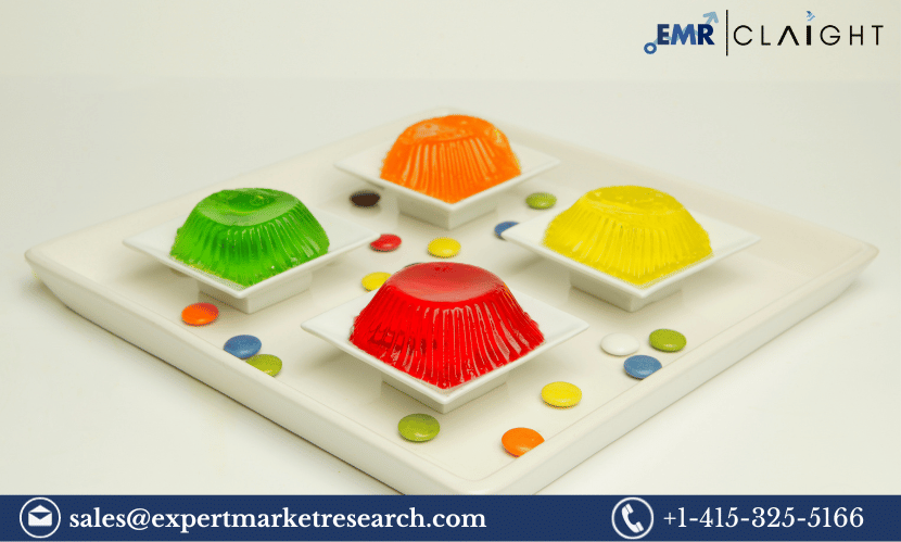 Read more about the article Global Gelatine Market Share, Size, Growth, Trends, Analysis, Key Players, Price, Report, Forecast 2024-2032