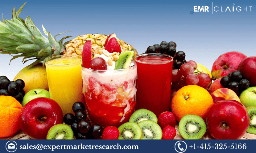 Read more about the article Ghana Fruit Juice Market Size, Share, Trends, Growth, Price, Analysis, Key Players, Report, Forecast 2024-2032