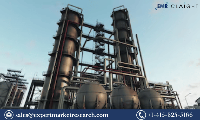 Read more about the article Iraq Vacuum Bottom Residue (Kerosene, VGO and Bitumen) Market Share, Size, Growth, Trends, Analysis, Key Players, Price, Report, Forecast 2024-2032