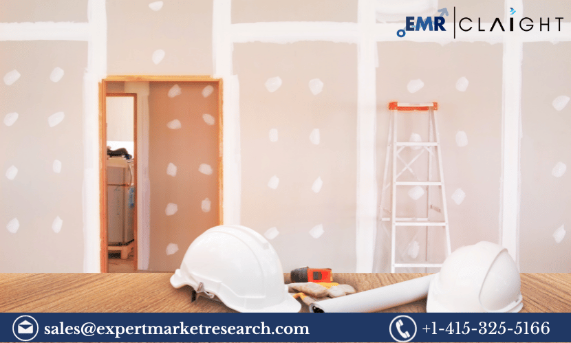 Read more about the article Latin America Drywall Market Size, Share, Growth, Trends, Analysis, Key Players, Demand, Report, Forecast 2024-2032