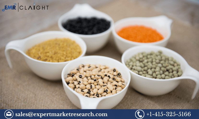 Read more about the article Global Lentil Market Size, Share, Growth, Analysis, Trends, Key Players, Report, Forecast 2024-2032