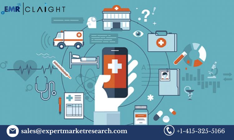 Read more about the article Global mHealth Apps Market Size, Share, Price, Trends, Growth, Analysis, Report and Forecast 2024-2032