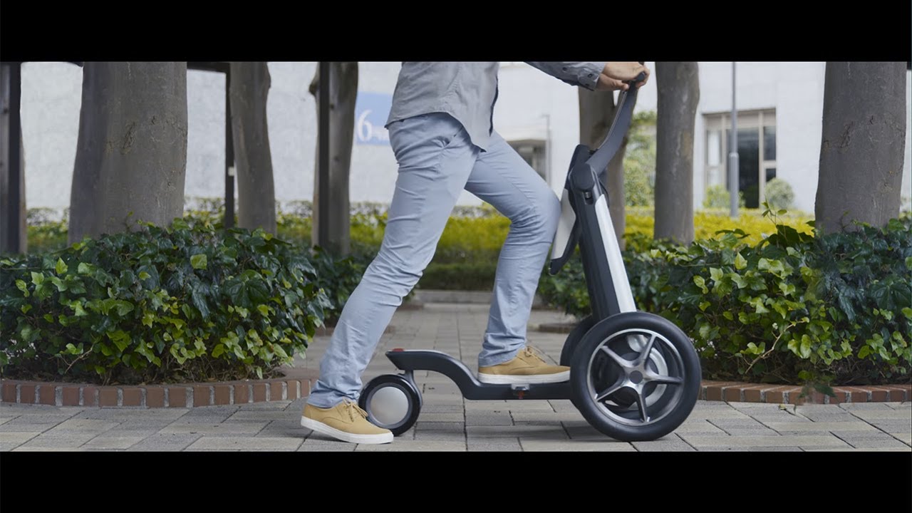 Read more about the article Global Personal Mobility Devices Market Size, Share, Report and Forecast 2024-2032