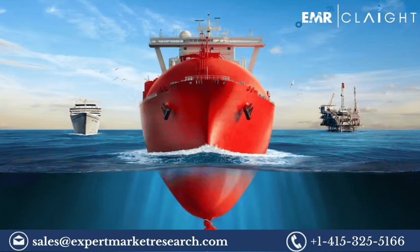 You are currently viewing North America Marine Insulation Market Size, Share, Growth, Trends, Analysis, Key Players, Demand, Report, Forecast 2024-2032