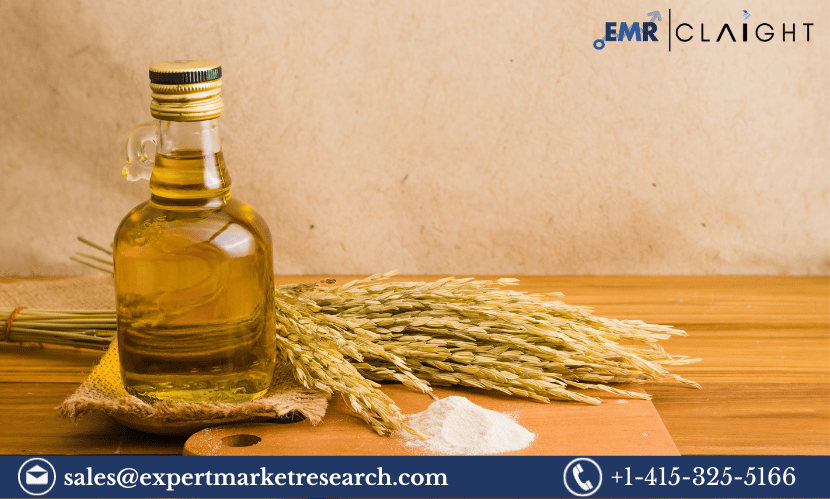 Read more about the article Global Rice Bran Oil Market Share, Size, Growth, Trends, Analysis, Key Players, Price, Report, Forecast 2024-2032