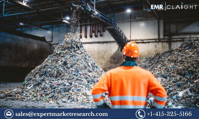 Read more about the article Saudi Arabia Plastic Recycling Market Share, Size, Growth, Trends, Analysis, Key Players, Price, Report, Forecast 2024-2032