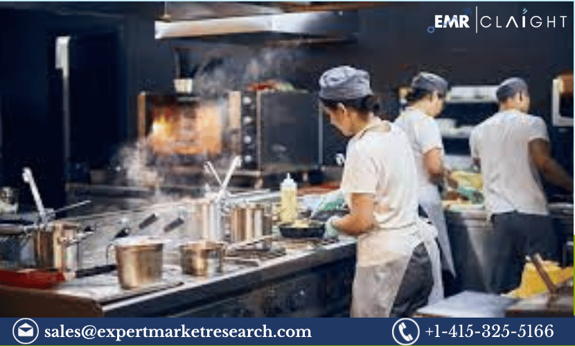 Read more about the article South Korea Cloud Kitchen Market Size, Share, Growth, Trends, Analysis, Key Players, Demand, Report, Forecast 2024-2032