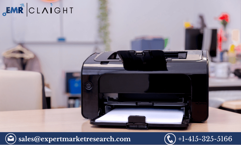 You are currently viewing South Korea Laser Printer Market Size, Share, Growth, Trends, Analysis, Key Players, Demand, Report, Forecast 2024-2032