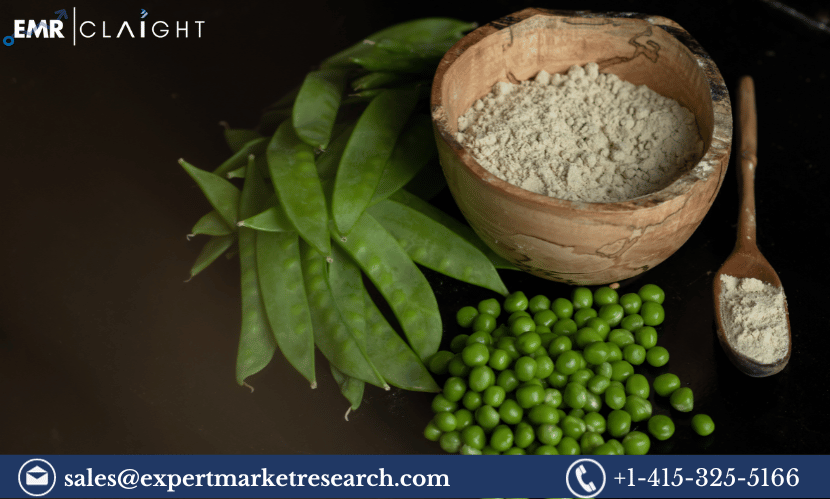 Read more about the article South Korea Pea Protein Market Size, Share, Trends, Growth, Price, Analysis, Key Players, Report, Forecast 2024-2032