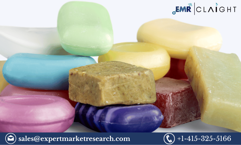 You are currently viewing Global Toilet Soap Market Share, Size, Growth, Trends, Analysis, Key Players, Price, Report, Forecast 2024-2032