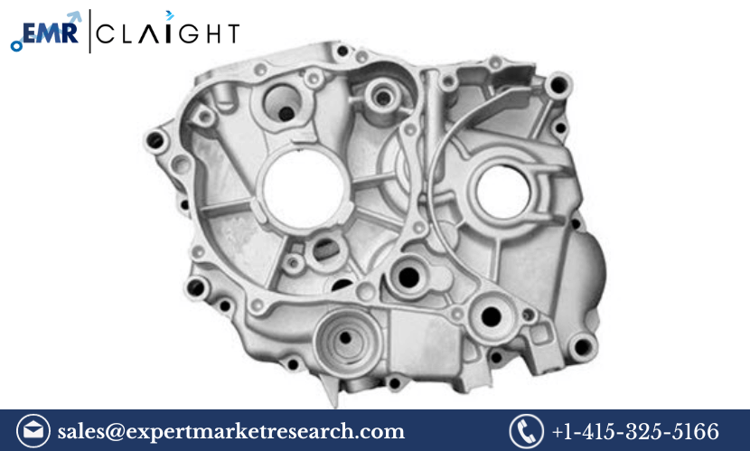 Read more about the article United Kingdom Automotive Parts Magnesium Die Casting Market Size, Share, Trends, Growth, Price, Analysis, Key Players, Report, Forecast 2024-2032