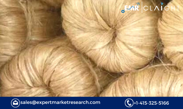 Read more about the article Abaca Fibre Market Size, Share, Growth Report and Forecast 2024-2032