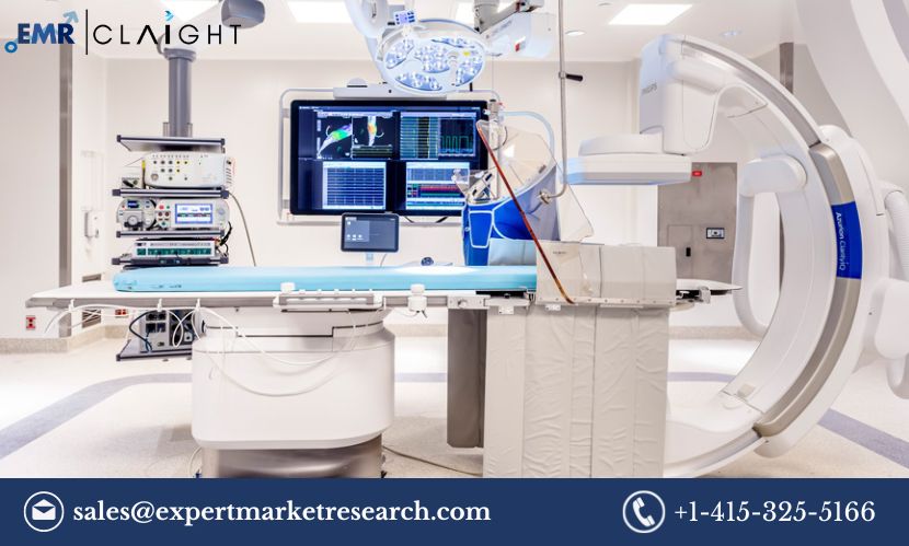 Read more about the article Global Ablation Technology Market Size, Share, Price, Trends, Growth, Analysis, Report and Forecast 2024-2032