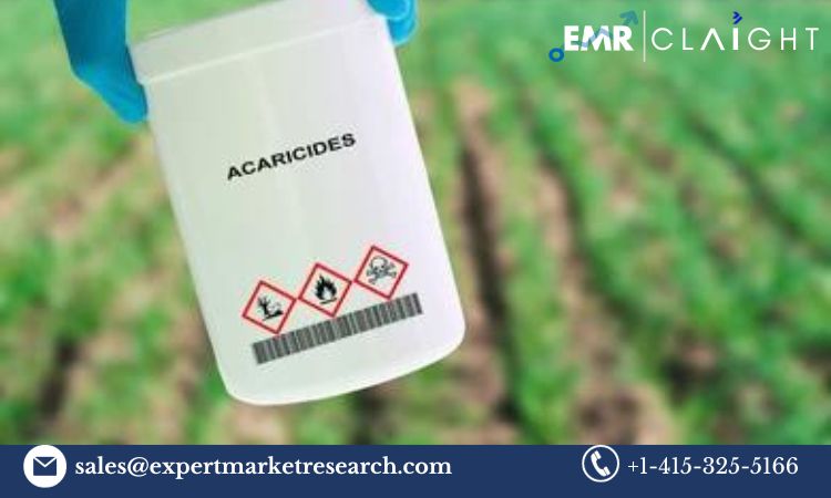 Read more about the article Global Acaricides Market Key Players, Size, Trends, Growth, Share, Report, Forecast 2024-2032