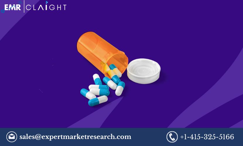 Read more about the article Global Adderall Drug Market Size, Share, Price, Trends, Growth, Analysis, Report and Forecast 2024-2032