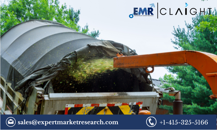 Read more about the article Agricultural and Forestry Machinery Market Size, Share, Growth Report and Forecast 2024-2032