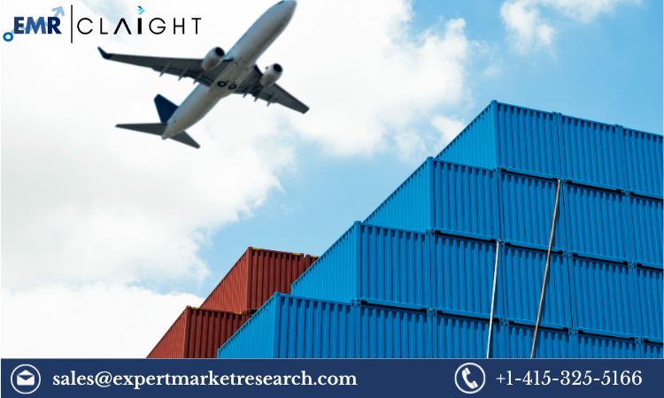 Read more about the article Global Air Freight Software Market Share, Key Players, Report, Growth, Trends, Size, Forecast 2024-2032