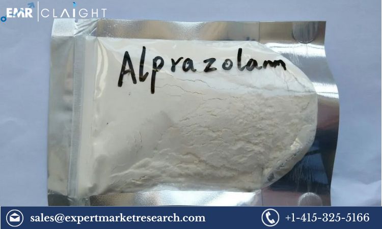 Read more about the article Global Alprazolam Powder Market Size, Share, Price, Trends, Growth, Analysis, Report and Forecast 2024-2032