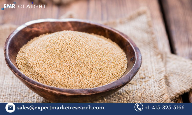 Read more about the article Global Amaranth Market Size, Trends, Growth, Share, Report, Key Players, Forecast 2024-2032