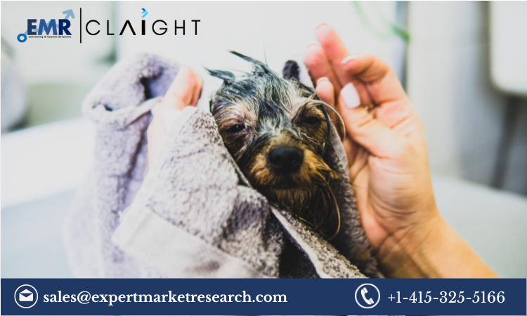 Read more about the article Animal Care Services Market Size, Share, Growth Report and Forecast 2024-2032