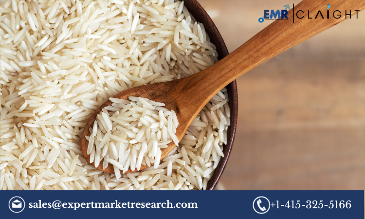 Read more about the article Asia Pacific Basmati Rice Market Size, Share, Report and Forecast 2024-2032