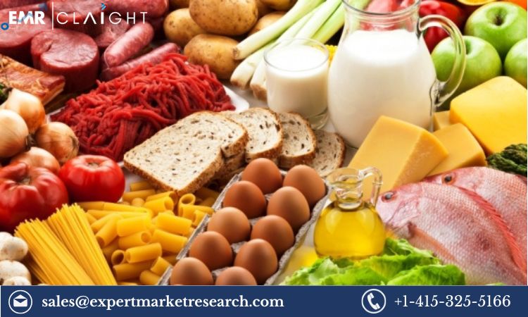 Read more about the article Asia Pacific Functional Food Market Size, Share, Price, Trends, Growth, Analysis, Report and Forecast 2024-2032