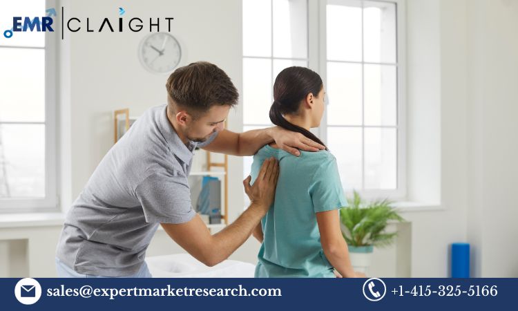 Read more about the article Global Asia Pacific Scoliosis Management Market Size, Key Players, Trends, Growth, Share, Report, Forecast 2024-2032