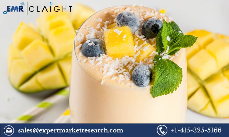 Read more about the article Asia Pacific Tropical Fruit Puree Market Size, Report, Trends, Share, Growth, Key Players, Forecast 2024-2032