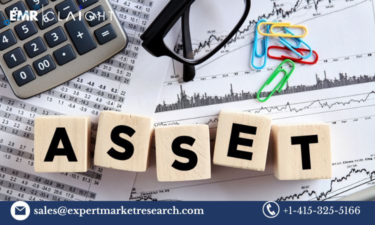 Read more about the article Global Asset Tracking Market Size, Share, Report, Key Players, Growth, Trends, Forecast 2024-2032