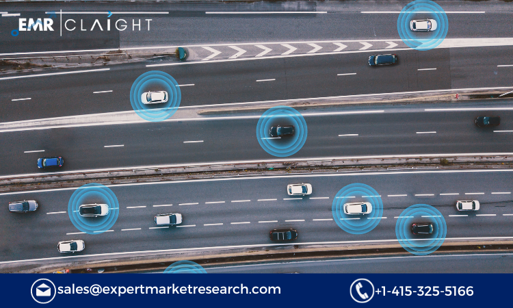 Read more about the article Automatic Number Plate Recognition Market Size, Share, Growth Report and Forecast 2024-2032