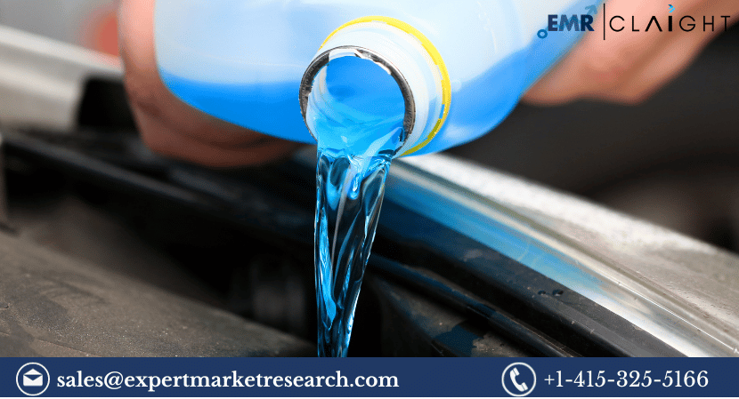 Read more about the article Global Automotive Antifreeze Market Size, Share, Price, Trends, Growth, Analysis, Report and Forecast 2024-2032